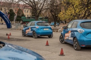 Безопасно шофиране