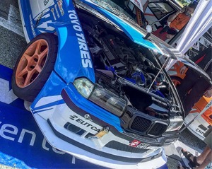 bg drift
