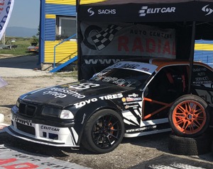 bmw cup r2
