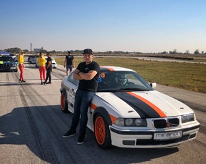 bmw cup r3
