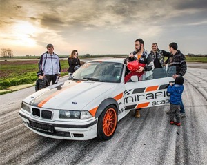 classic racing