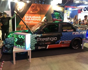 comic con