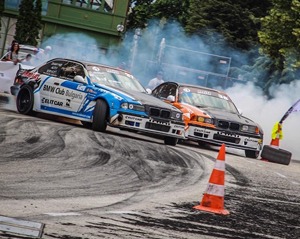drift of bg r2