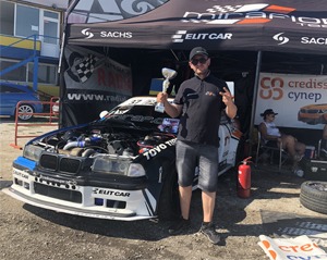 e36 събор