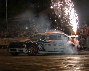 extreme fest