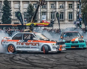 extreme fest