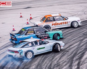 intercars motor show