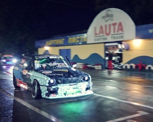lauta rd