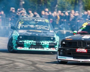 salonul auto bucuresti