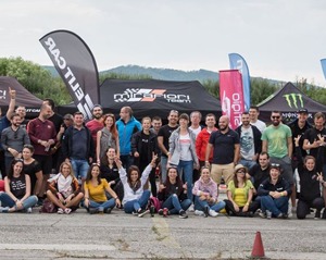 team building