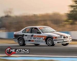 time-attack serres