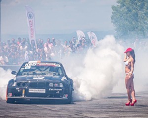tuning show