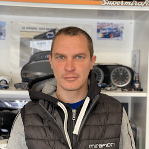 Miroslav Mitashev